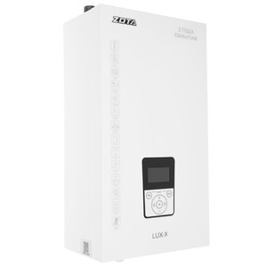Изображение товара Электрический котел ZOTA 4.5 LUX-X 4.5 кВт
