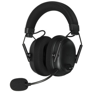 Изображение товара Беспроводные/проводные наушники Razer BlackShark V3 Pro  черный 2026