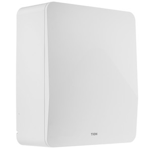Изображение товара Приточный очиститель воздуха Tion Smart 4S Семья