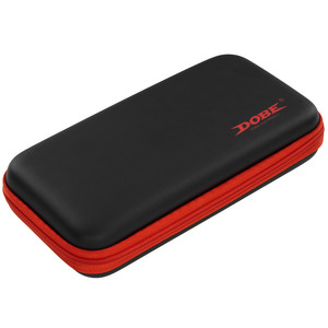 Купить Защитный чехол Dobe Storage Case For Switch Lite черный в