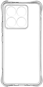 Изображение товара Накладка BROSCORP для Xiaomi 14T with Усиленные углы и Защитой камеры