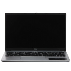15.6"НоутбукAcerAspireLiteAL15-42P-R601серебристый