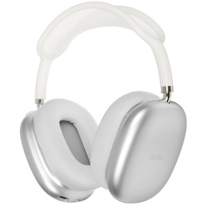 Изображение товара Беспроводные наушники HOCO W55 с USB Type-C и mp3-плеером