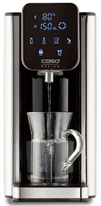 Изображение товара Термопот CASO HW 666 серебристый