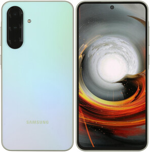 Изображение товара Смартфон Samsung Galaxy A36 5G 8/256 ГБ зелёный