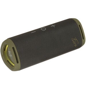 Изображение товара Портативная водозащищенная колонка Fiero Lure Compatto FRPS-520 30 Вт Bluetooth microSD