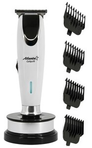 Изображение товара Машинка для стрижки Atlanta ATH-6912 белый/черный