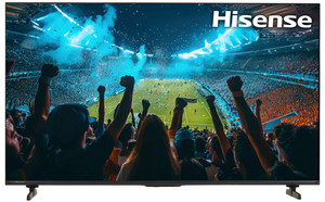 Изображение товара 50" (126 см) Телевизор Hisense 50E7S PRO черный