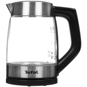 Изображение товара Электрочайник Tefal KO760DE0 со световой подсветкой и 5 режимами нагрева