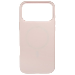 Изображение товара Накладка VLP Mist Case для Apple iPhone 17 Pro Max розовый защитный чехол с магнитным креплением