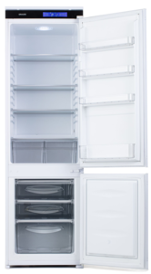 Изображение товара Встраиваемый холодильник Graude IKG 180.1 270 Л с капельным размораживанием