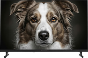 Изображение товара 32" (81 см) Телевизор Topdevice TDWC32BH5260V черный