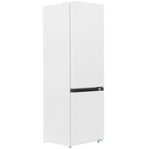 Изображение товара Холодильник с морозильником   DEXP B4-33AMA белый