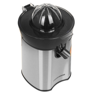 Изображение товара Соковыжималка электрическая Redmond J1427 серебристый