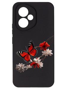 Изображение товара Накладка Zibelino Soft Matte для HONOR 400 с защитой и стильным дизайном