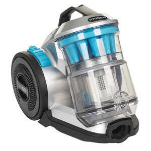 Изображение товара Пылесос Hyundai HYV-C2955 с циклонной системой фильтрации 2400 Вт