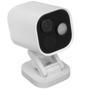 Изображение товара IP-камера Aqara G5 Pro Wi-Fi ночное цветное видение защитный корпус IP65