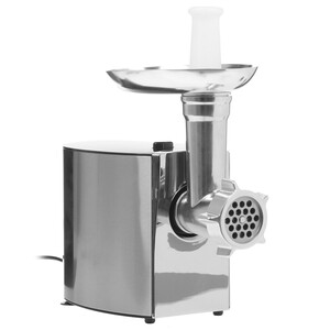 Изображение товара Мясорубка электрическая Galaxy GL2400 серый