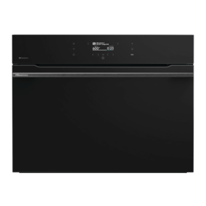 Изображение товара Электрический духовой шкаф Hisense BIM406A8B черный с микроволнами и Wi-Fi