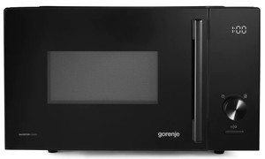 Изображение товара Микроволновая печь Gorenje MO23S4B5 черный
