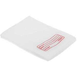 Изображение товара Пакеты для вакуумного упаковщика Steba VBS 16x23 см 50 штук