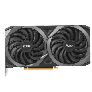 Купить Видеокарта MSI GeForce RTX 3070 VENTUS 2X OC (LHR) [RTX