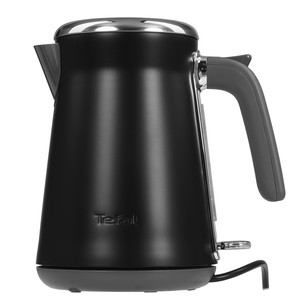 Изображение товара Электрочайник Tefal KI6668E0 черный