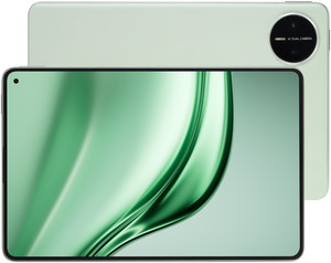 Изображение товара 8.8" Планшет HUAWEI MatePad Mini Wi-Fi 256 ГБ зеленый + чехол
