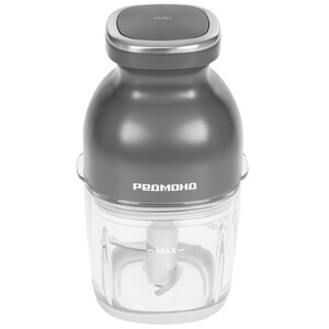 Изображение товара Беспроводной измельчитель РЕДМОНД CR2700 с насадками и аккумулятором