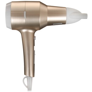 Изображение товара Фен Hyundai H-HDI0770 с турмалиновой ионизацией и 3 режимами