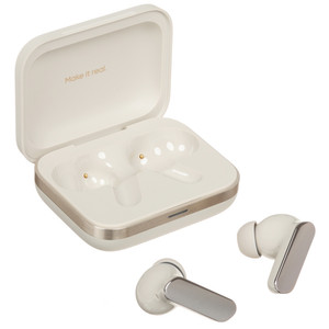 Изображение товара Беспроводные TWS наушники Realme Buds Air 7 Pro IP55 белый