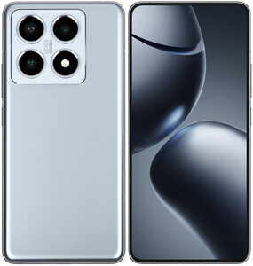 Изображение товара 6.67" Смартфон Xiaomi 14T Pro 256 ГБ синий