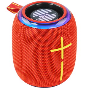 Изображение товара Портативная колонка BQ PBS4005, красный