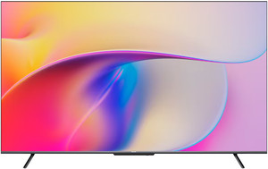 Изображение товара 75" (189 см) Телевизор Panasonic TH-75NX900R черный