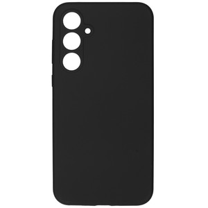 Изображение товара Накладка  VLP Aster Case для Samsung Galaxy A35 черный