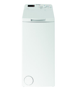 Изображение товара Стиральная машина Indesit BTW S50400 EU/N белый