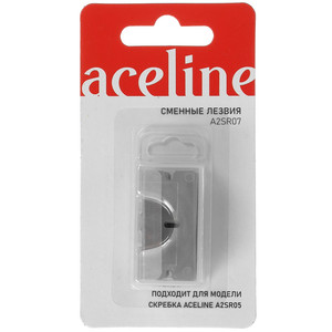 Изображение товара Сменные лезвия Aceline A2SR07