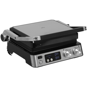 Изображение товара Гриль Braun CG7040 серебристый