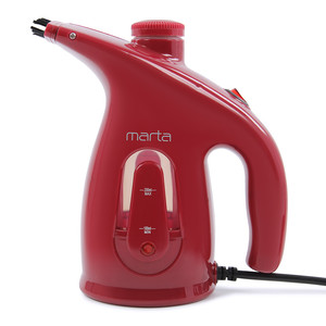 travel size steamer target