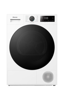 Изображение товара Сушильная машина Hisense DH1I800UW2EA/C белый