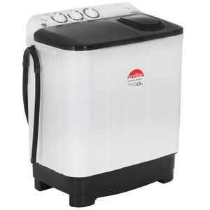Изображение товара Стиральная машина Aceline WM-SA432AL/WG
