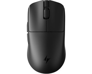 Купить Мышь беспроводная/проводная ATK F1 V2 Ultimate [ATK