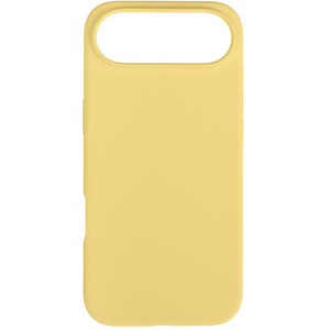 Изображение товара Накладка uBear Touch Mag Case для Apple iPhone Air желтый с MagSafe