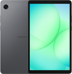 Изображение товара Планшет Samsung Galaxy Tab A11 8.7 Wi-Fi 64 ГБ серый