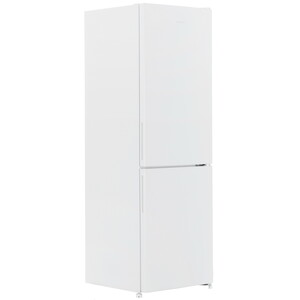 Изображение товара Холодильник с морозильником   HOLBERG HRB 170NW белый