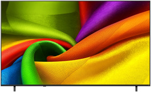 Изображение товара 85" (214 см) Телевизор LG 85NU900B6LA черный