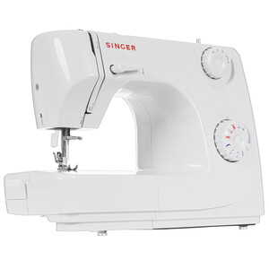 Изображение товара Швейная машина Singer 8280 электромеханическая с подсветкой и рукавной платформой
