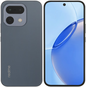 Изображение товара Смартфон Realme 16 Pro Dimensity 7300-Max 5G 8/256 ГБ
