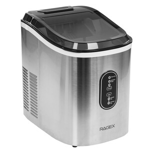 Изображение товара Ледогенератор RAGEX R1801 для быстрого приготовления льда