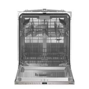 Изображение товара Встраиваемая посудомоечная машина Hisense HV643E90 на 16 комплектов с 3 корзинами